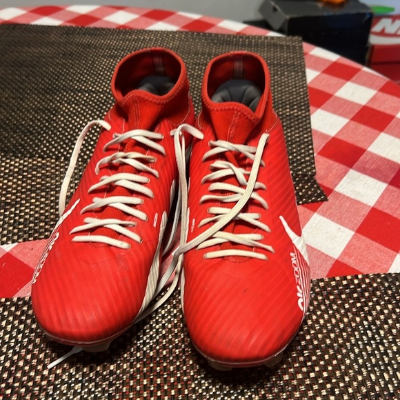 Nike zoom mercurial super fly 9 - Picture 2 of 5